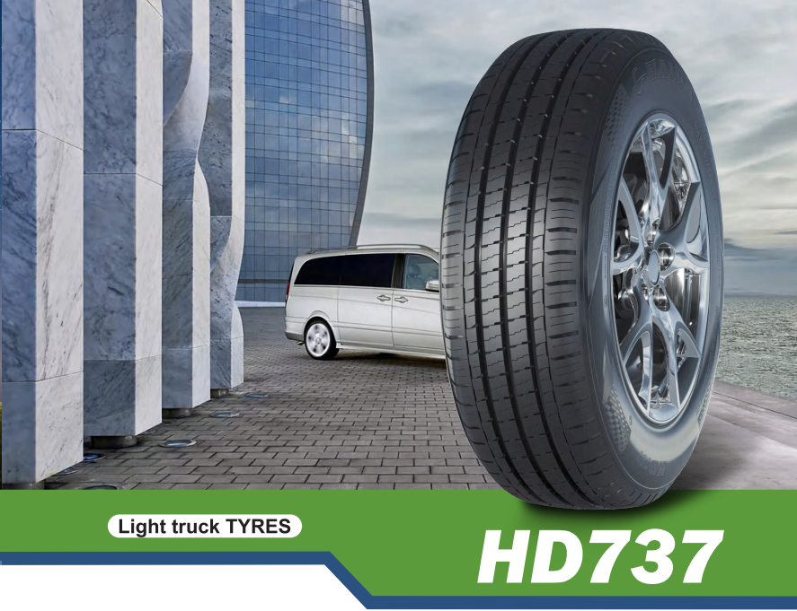 Haida HD668 summer PCR tyre Ireland